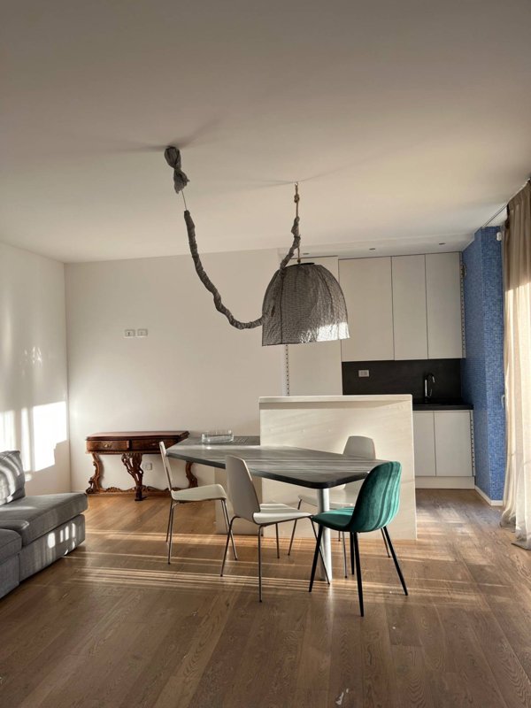 appartamento in affitto a Pescara in zona Centro Città