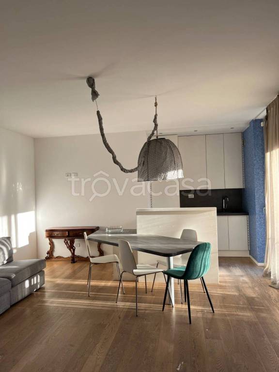 appartamento in affitto a Pescara in zona Centro Città