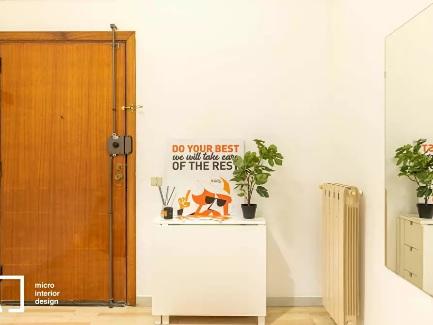 appartamento in affitto a Pescara