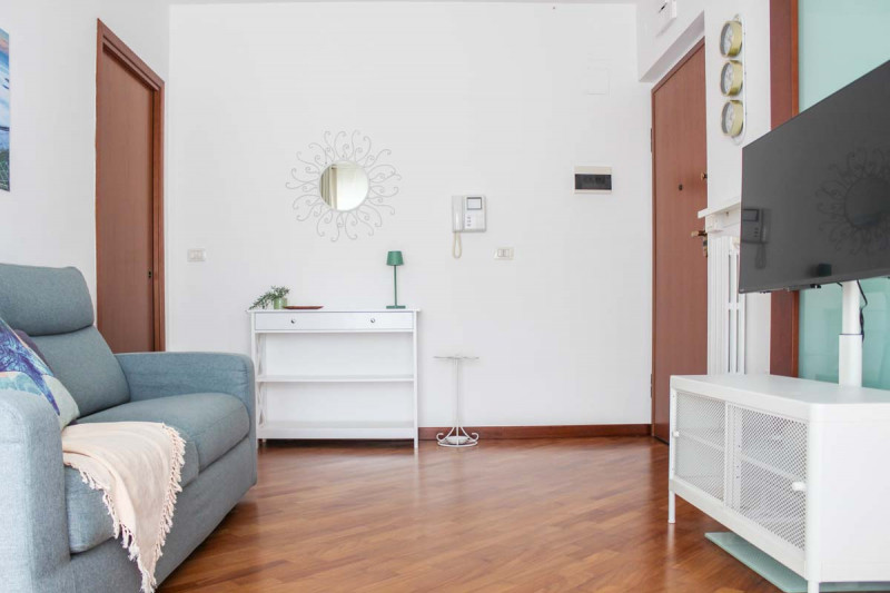 appartamento in affitto a Pescara in zona Centro Città