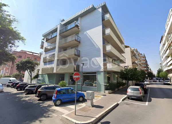 appartamento in affitto a Pescara in zona Centro Città