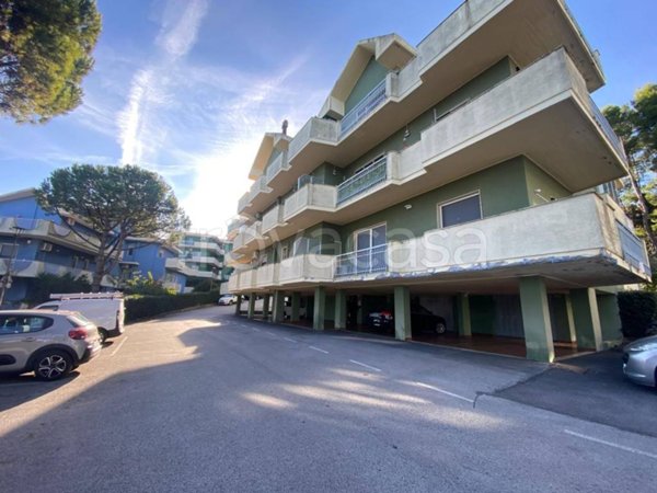 appartamento in affitto a Pescara in zona Centro Città