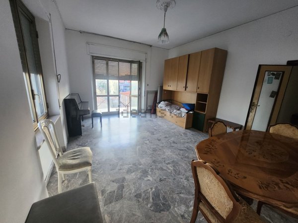 appartamento in affitto a Pescara in zona Porta Nuova