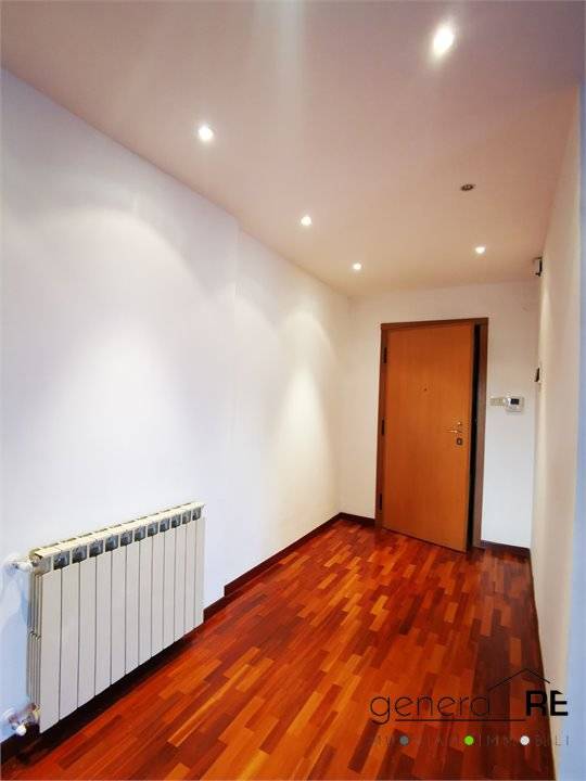 appartamento in affitto a Pescara