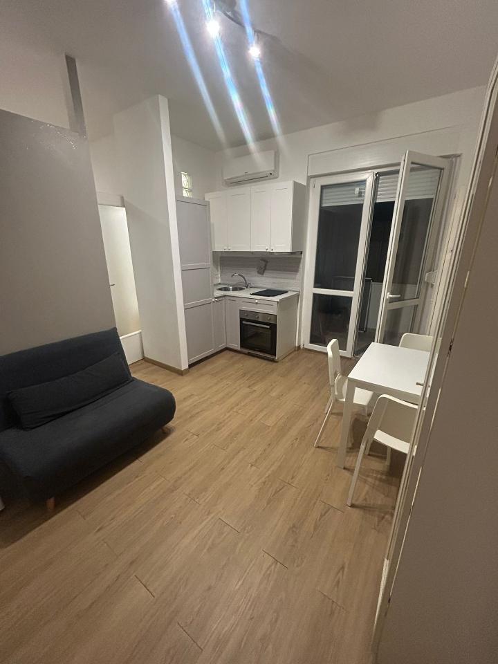 appartamento in affitto a Pescara in zona Porta Nuova