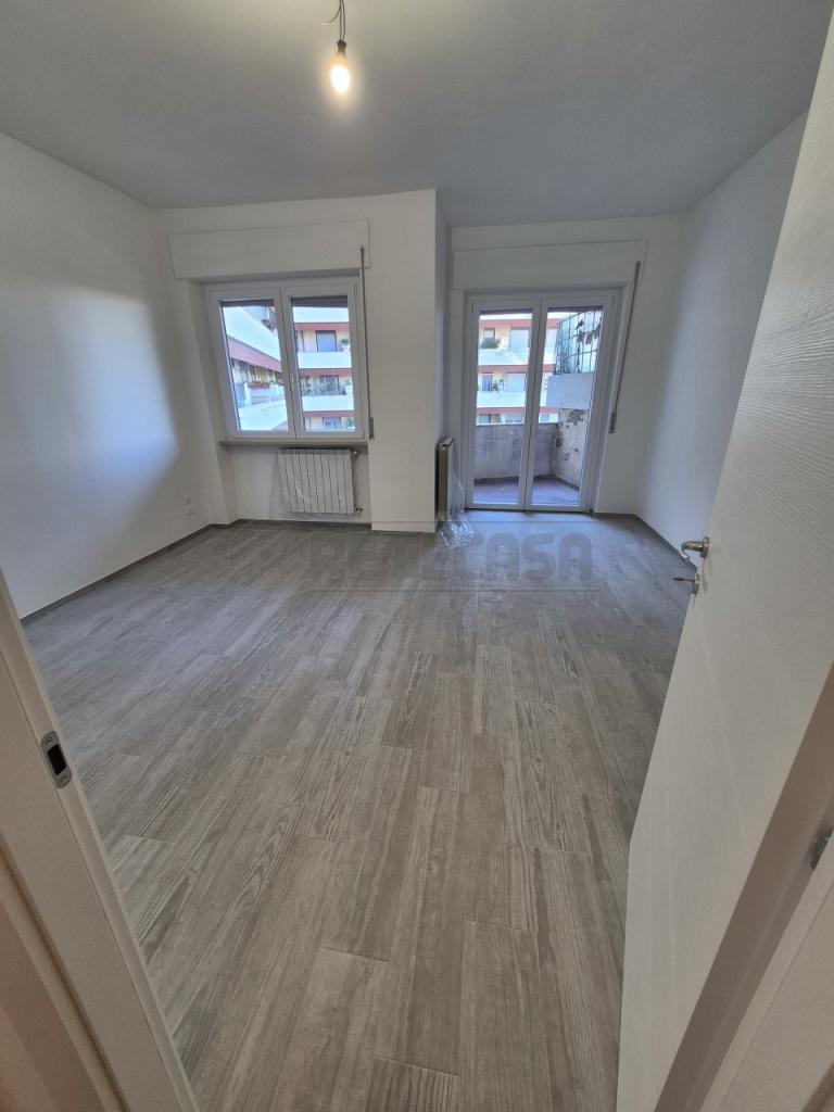 appartamento in affitto a Pescara