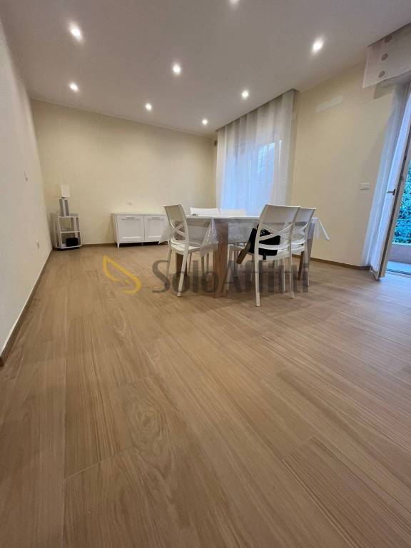 appartamento in affitto a Pescara in zona Centro Città