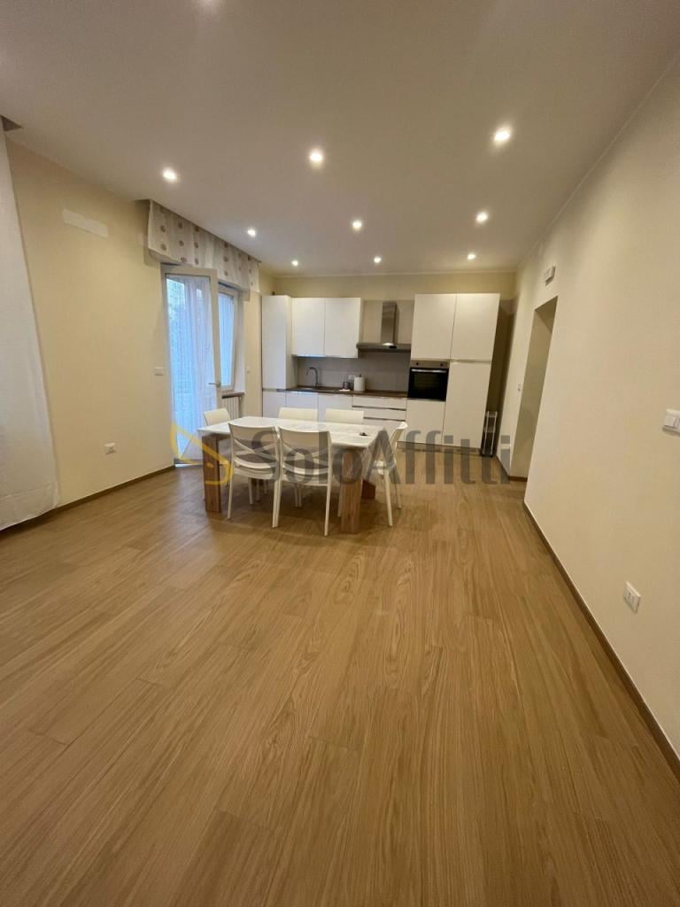 appartamento in affitto a Pescara in zona Centro Città