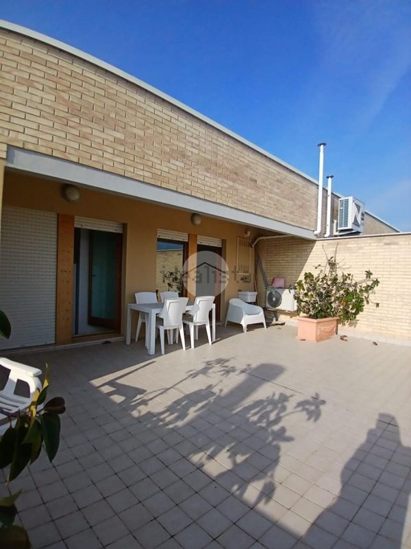 appartamento in affitto a Pescara