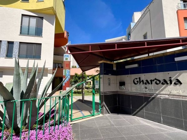 appartamento in affitto a Pescara in zona Santa Filomena