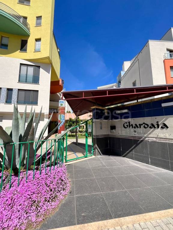 appartamento in affitto a Pescara in zona Santa Filomena