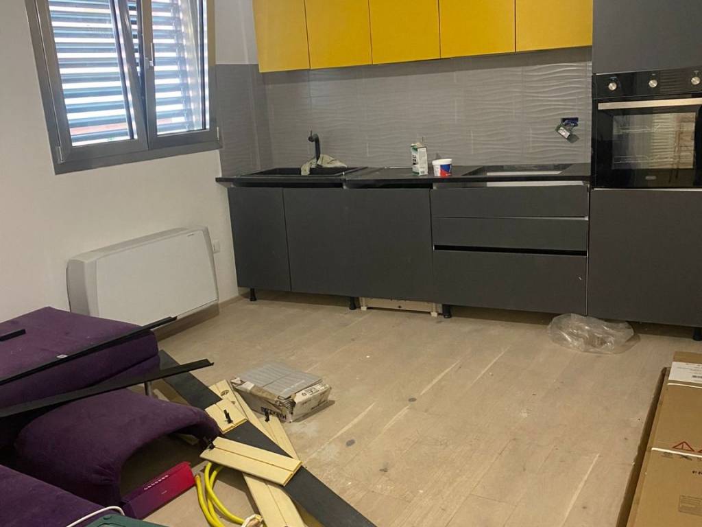 appartamento in affitto a Pescara in zona Centro Città