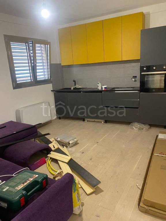 appartamento in affitto a Pescara in zona Centro Città