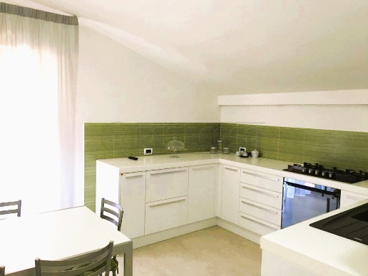 appartamento in affitto a Pescara in zona San Silvestro Spiaggia