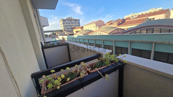 appartamento in affitto a Pescara