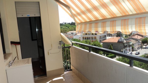 appartamento in affitto a Pescara