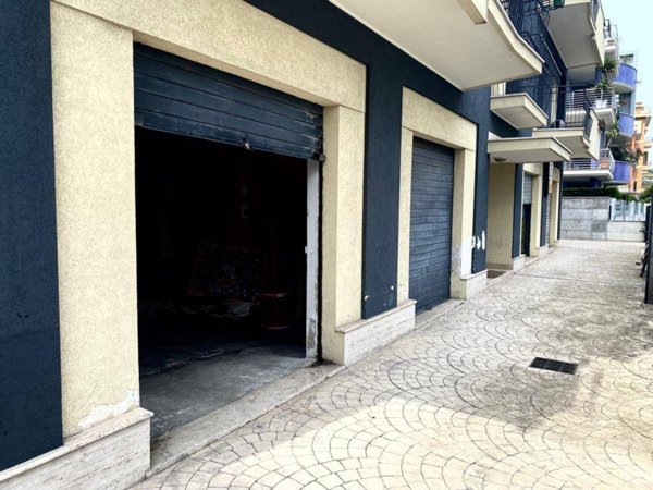 locale di sgombero in affitto a Pescara