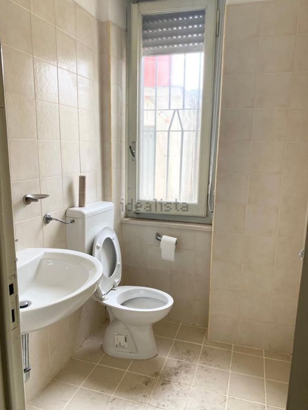 locale di sgombero in affitto a Pescara