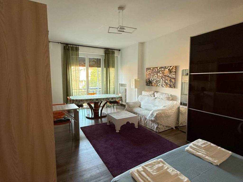 appartamento in affitto a Pescara in zona Centro Città