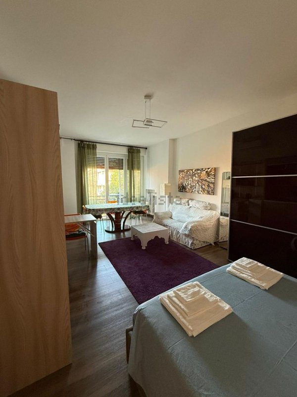 appartamento in affitto a Pescara in zona Centro Città