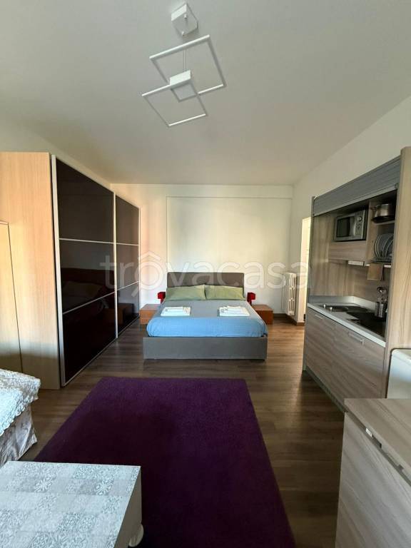 appartamento in affitto a Pescara in zona Centro Città