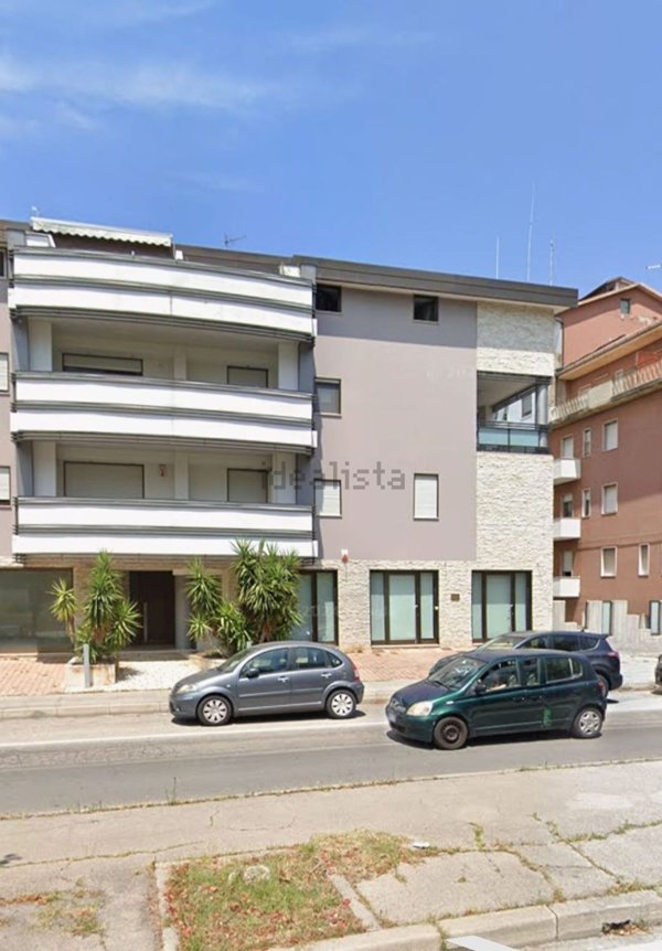 ufficio in affitto a Pescara