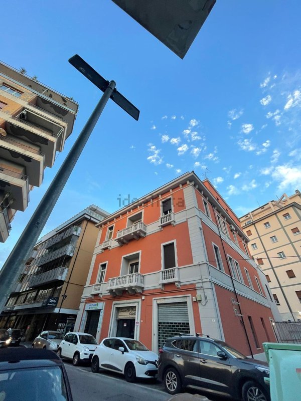 locale commerciale in affitto a Pescara in zona Centro Città