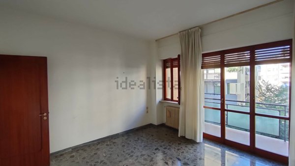 appartamento in affitto a Pescara in zona Stadio