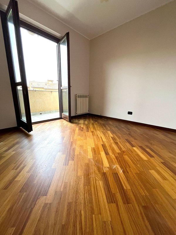 casa indipendente in affitto a Pescara in zona Pineta