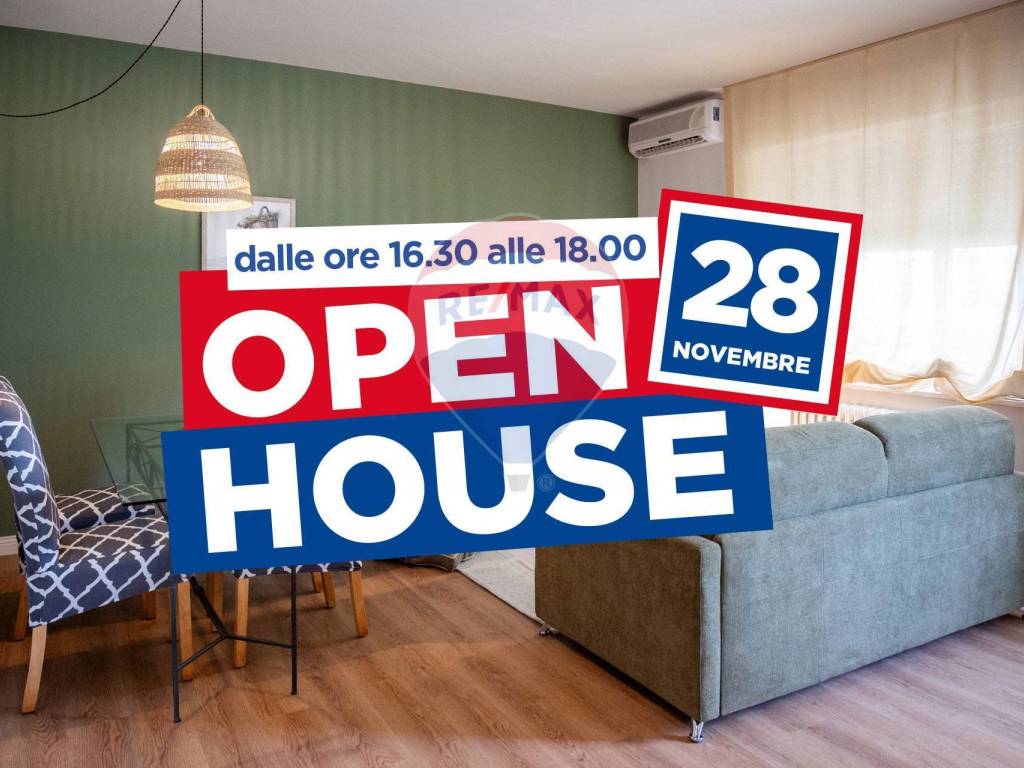 appartamento in affitto a Pescara in zona Fontanelle