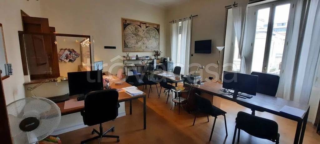 ufficio in affitto a Pescara in zona Porta Nuova