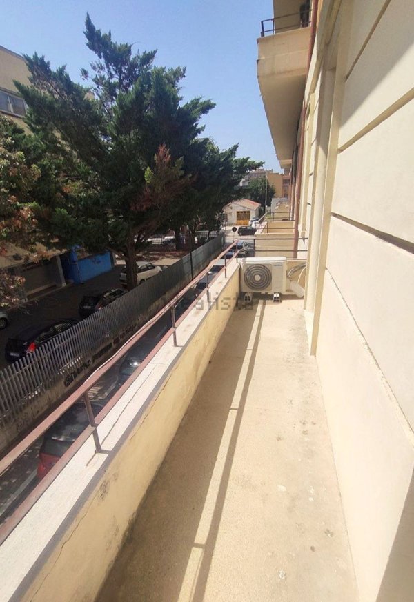 ufficio in affitto a Pescara in zona Centro Città