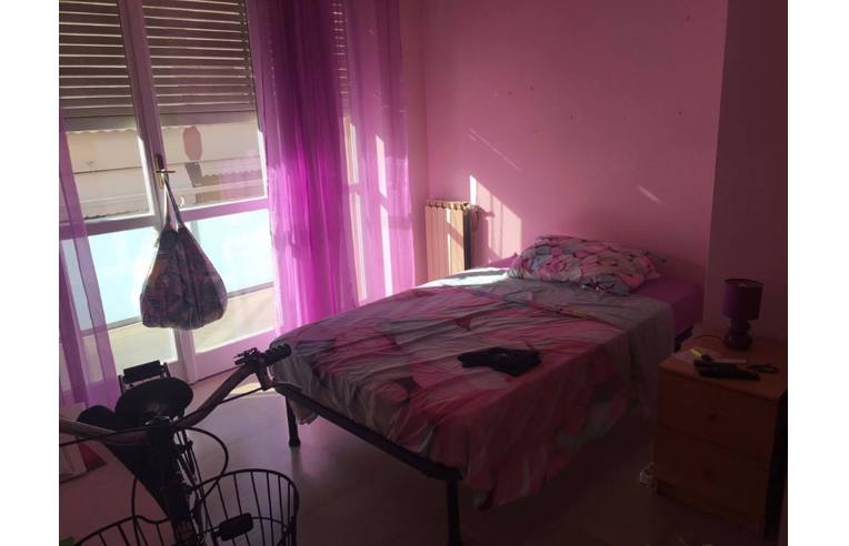 camera singola in affitto a Pescara in zona Stadio