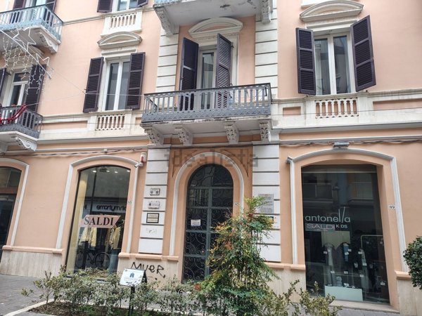 ufficio in affitto a Pescara in zona Centro Città