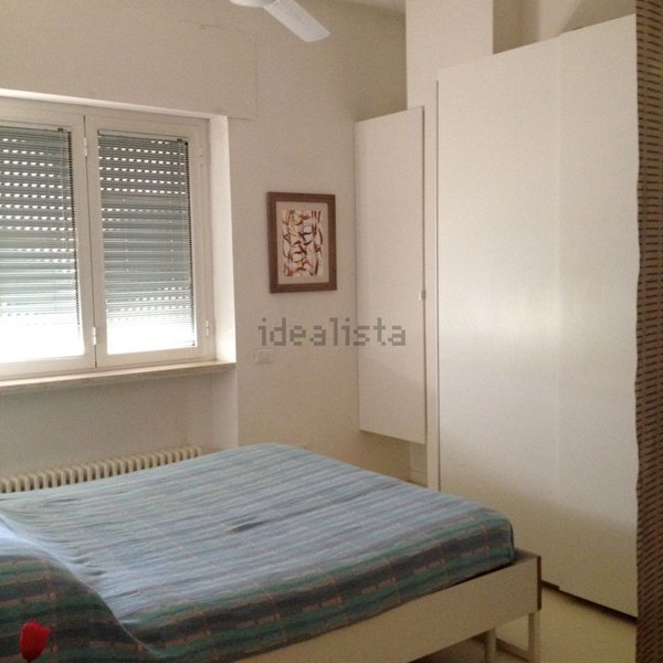 appartamento in affitto a Pescara