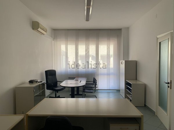 appartamento in affitto a Pescara