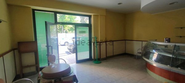 ufficio in affitto a Pescara in zona Duca degli Abruzzi