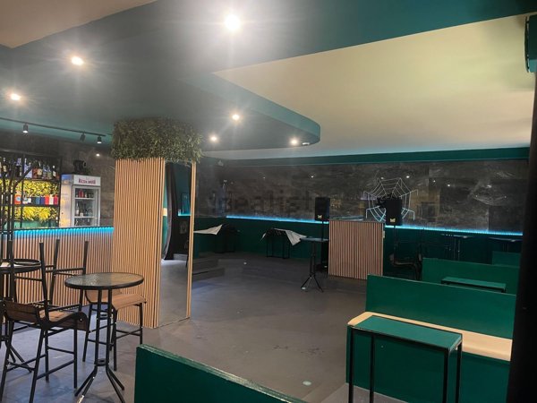 negozio in affitto a Pescara