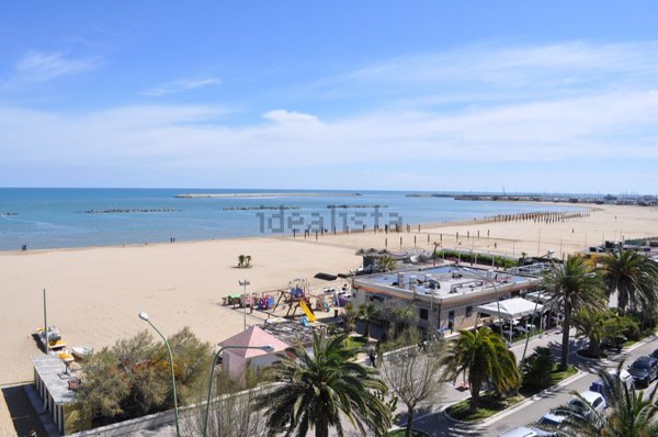 appartamento in affitto a Pescara