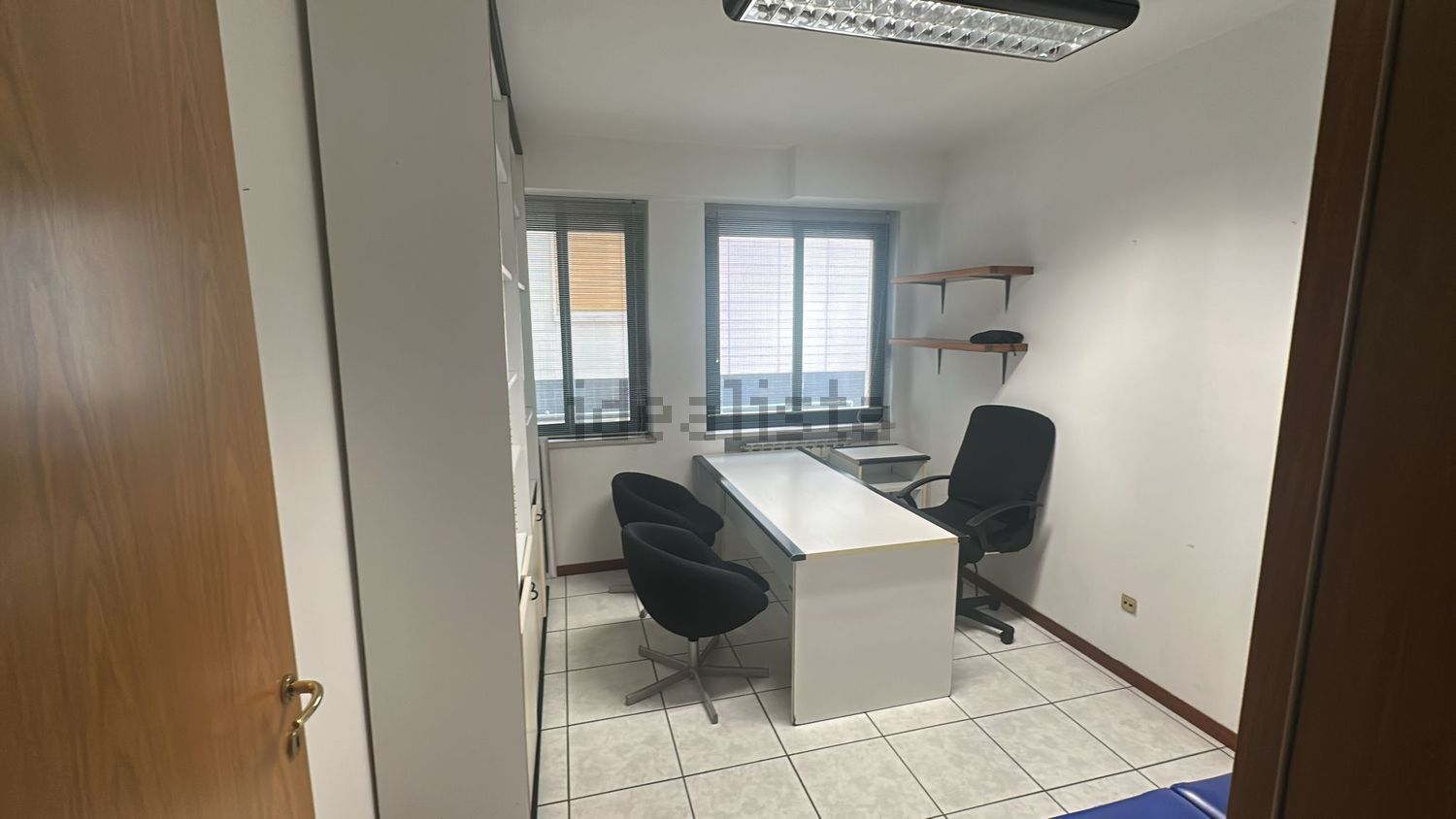 ufficio in affitto a Pescara in zona Centro Città