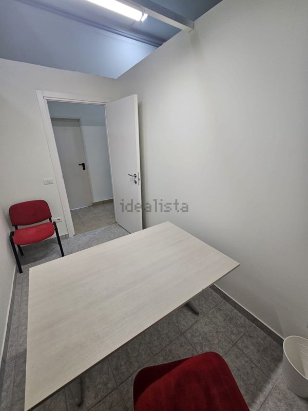 ufficio in affitto a Pescara