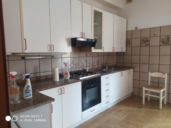 appartamento in affitto a Pescara