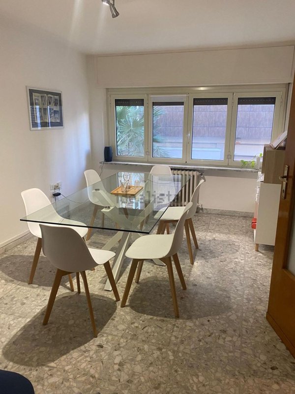 appartamento in affitto a Pescara