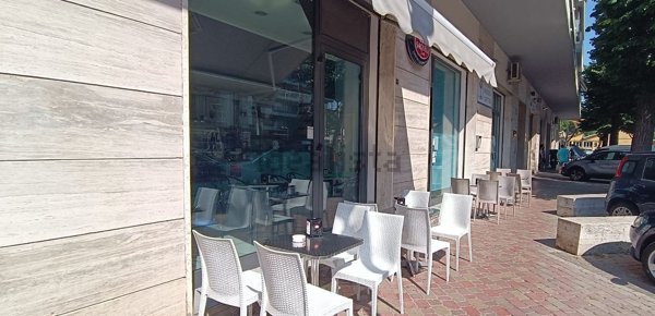 negozio in affitto a Pescara in zona Duca degli Abruzzi