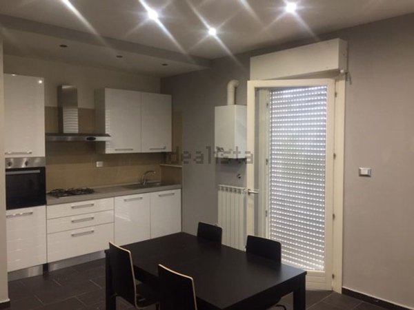 appartamento in affitto a Pescara in zona San Silvestro