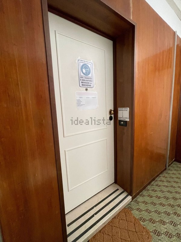 ufficio in affitto a Pescara