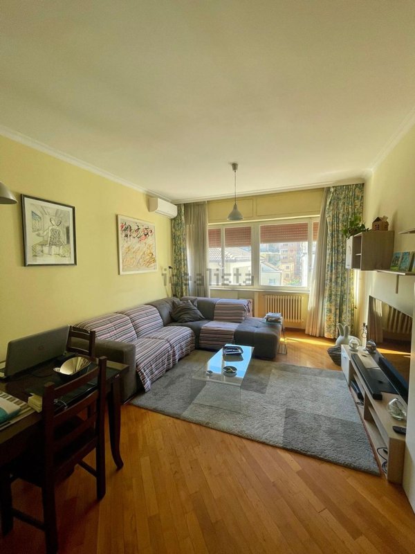 appartamento in affitto a Pescara