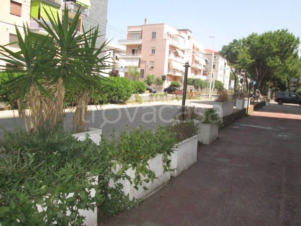 negozio in affitto a Pescara in zona Duca degli Abruzzi