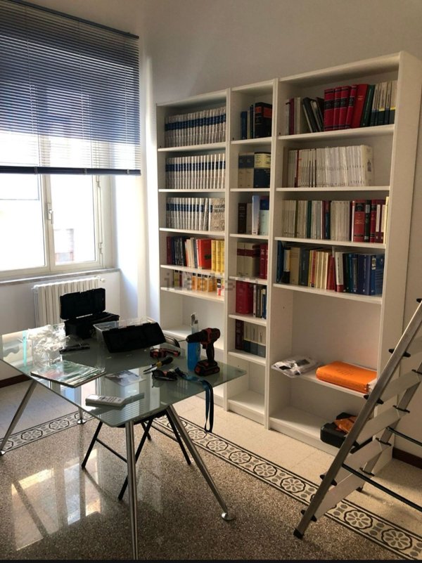 appartamento in affitto a Pescara