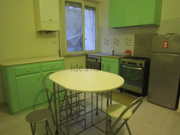 appartamento in affitto a Pescara